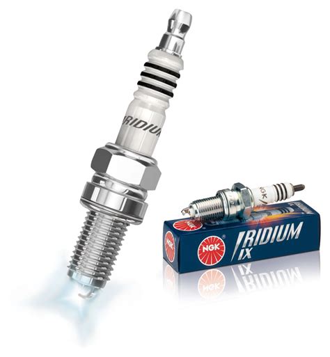 NGK Iridium Spark Plug low-cost | Louis 🏍️