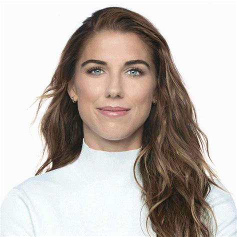 Alex Morgan Speaker Booking Information | Wasserman