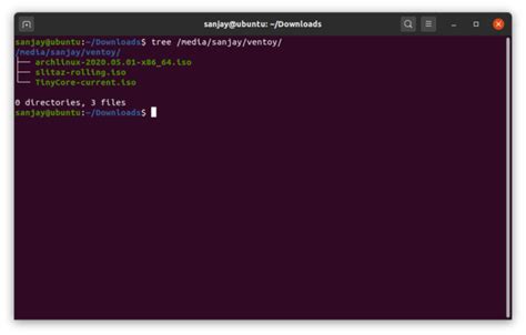 Image result for Linux Boot ISO