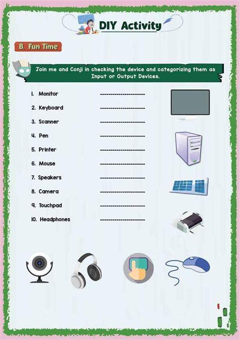 Types of Computer for Grade 2 的图像结果
