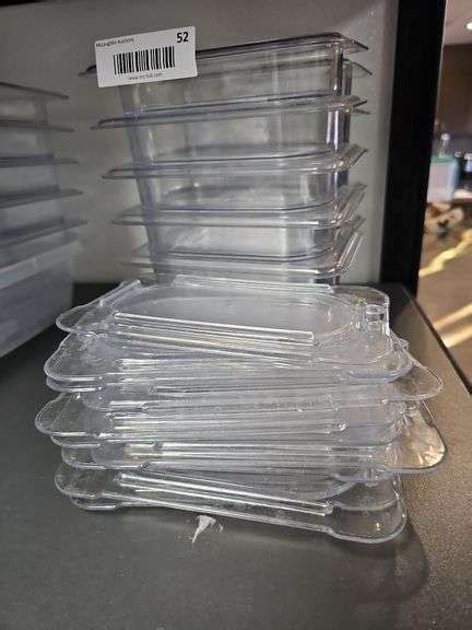 Image result for NSF Containers