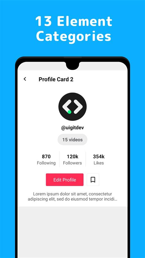 Image result for Android Studio UI Design