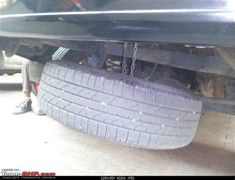 Toyota Innova: My Pre-worshipped Black Workhorse - Page 16 - Team-BHP