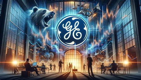 Volatility Ahead as General Electric Split Sees Growth in Short ...