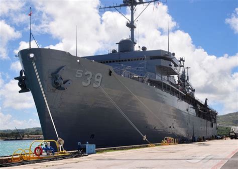 US GOV VESSEL, Unknown - Details and current position - MMSI 338808000 ...