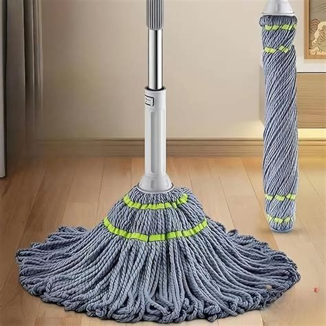 Gala Microfiber Twist Mop for Floor Cleaning ,Microfiber Squeeze twist ...