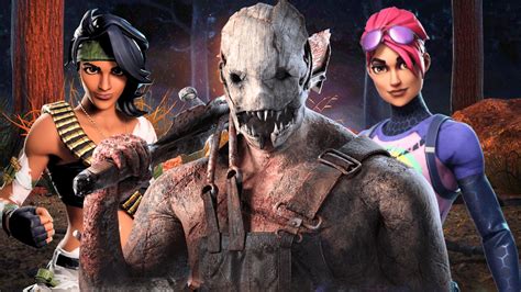 DBD leak claims feature "similar to Fortnite" is coming in a future update