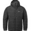 Rab Microlight Alpine Jacket - Men's with Free S&H — CampSaver