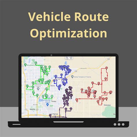 Image result for Vehicle Route Optimization Codes
