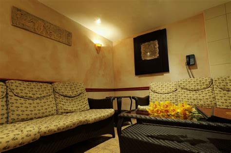 VIP Private Room – BRC Day Spa & Sauna Resort