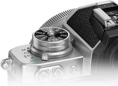 Mirrorless Z FC | Nikon India
