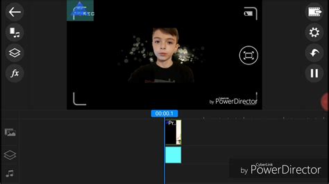 PowerDirector Tutorial for Beginners 的图像结果