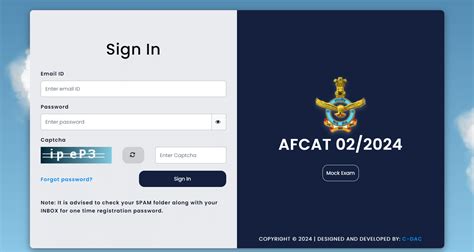 AFCAT 2 Admit Card 2024 Out at afcat.cdac.in; Download Hall Ticket