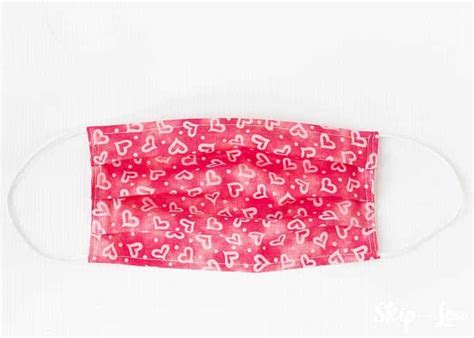 Homemade Mask Pattern with Filter 的图像结果