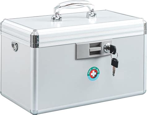 KYODOLED Locking Key Medicine Box - Key Safe Box for India | Ubuy