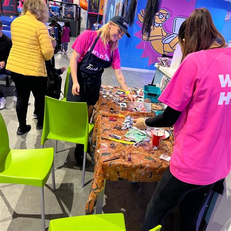 JUMP IN ADVENTURE PARK ESHER (2025) All You Need to Know BEFORE You Go ...