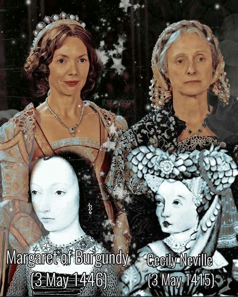 Margaret of york duchess of burgundy – Artofit