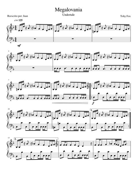 Image result for MeGaLoVania Note Pattern