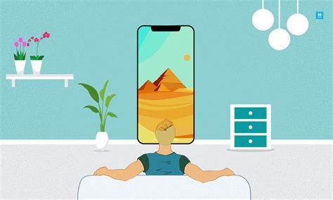 Here’s How You Can Travel From Home While You’re Stuck In Quarantine - Tech