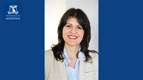 A/Prof Magdalena Simonis appointed Honorary Clinical Associate Professor