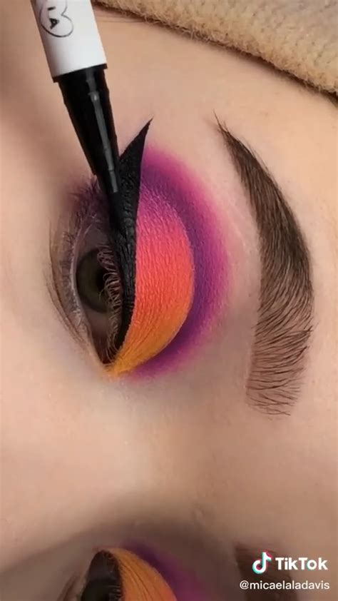 Image result for Glamorous Makeup Tutorial