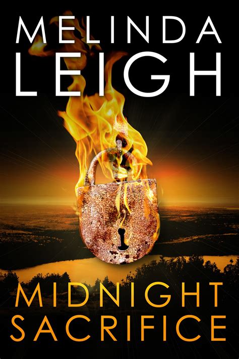 Midnight Novels - Melinda Leigh