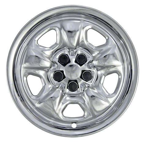 Chevrolet Wheel Skins WheelCovers.Com - Page 2
