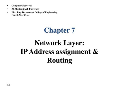 Image result for Network IP Assignment