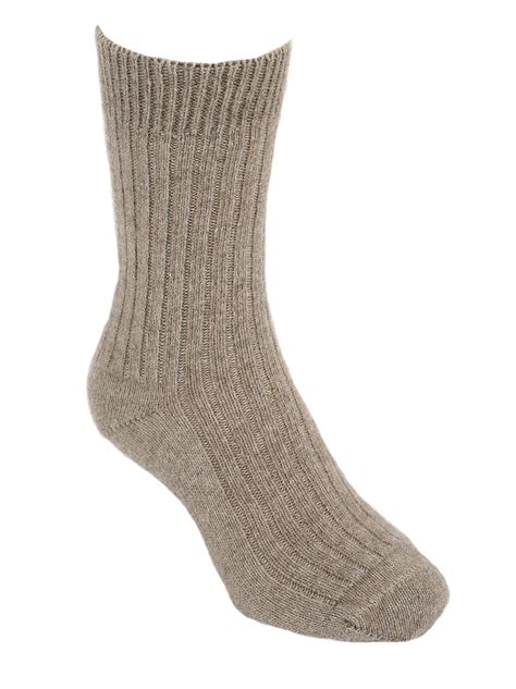 NZ Made Possum & Merino Socks (5 Colours) - Sports Outdoors