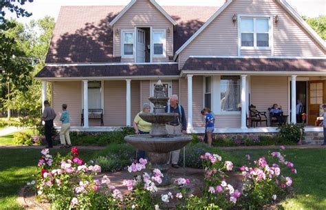 Phillips County Museum - Lewis and Clark Trail Experience