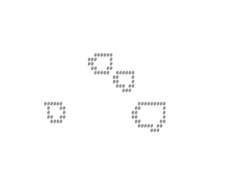 Image result for ASCII Map Keyboard