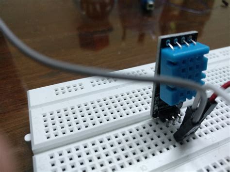 Image result for Humidity Sensor Library