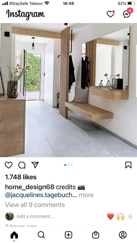 Stylish Entrance Decor Ideas