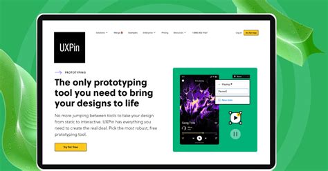 Image result for UI/UX Prototyping Tools