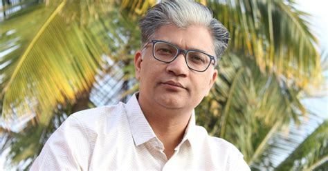 Mohit P Gandhi - Azim Premji University