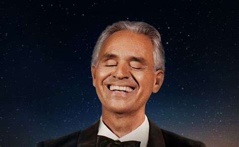 Andrea Bocelli 30: Oslava jubilea, KINO Květen Teplice, 16 March 2025 ...
