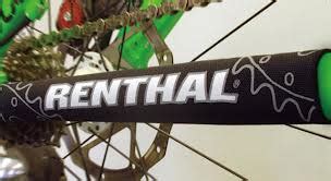 Protector de vaina Renthal en 4 medidas – tarreglolabici