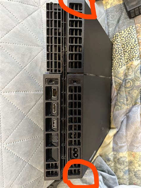 How to Open a PS4 的图像结果