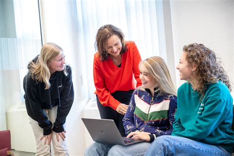 Zorg & Veiligheid Associate degree voltijd hbo-opleiding | Avans