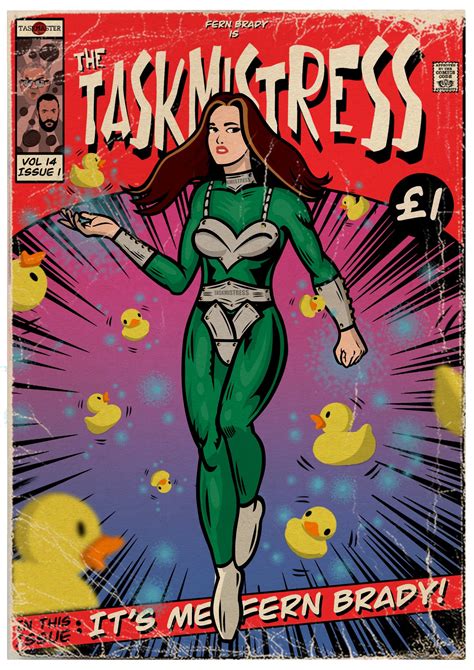 Image result for Taskmaster Woman