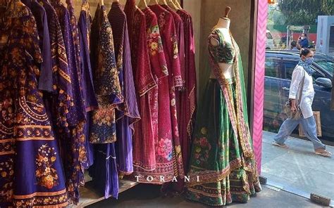 Your Comprehensive Guide To The 25 Best Stores In Khan Market You Must ...