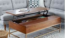 Small Apartment Size Coffee Tables by 8 Best Coffee Tables For Small Spaces Small Apartment Size Coffee Tables