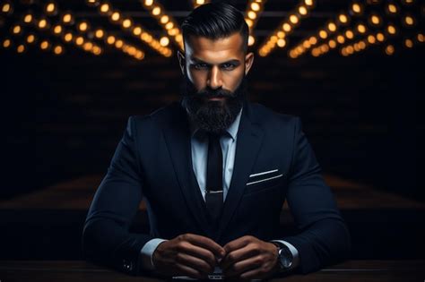 A Business Man at Computer 的图像结果