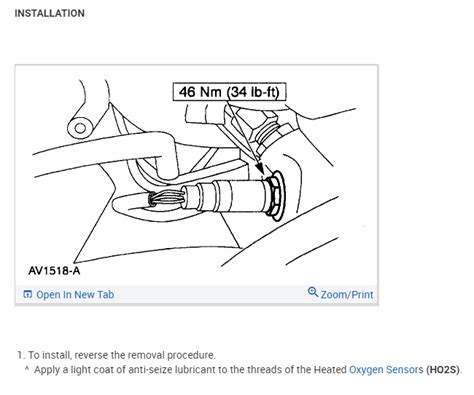 Image result for O2 Sensor Bank 1 Sensor 1 in Your Vehicle