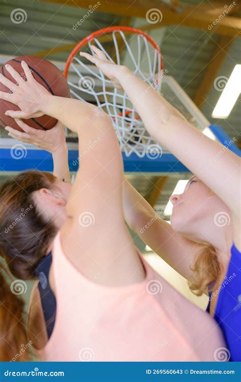 Netball 的图像结果