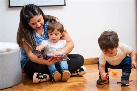 Early Childhood Investigations Webinars – Exchange Press