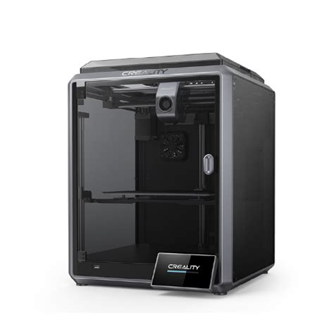 Creality High Speed K1 3D Printer | Robodo