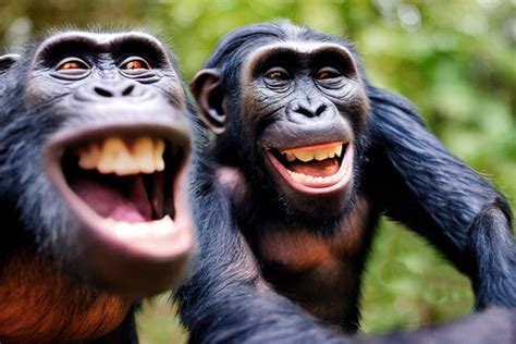 Image result for Monkey Smiling