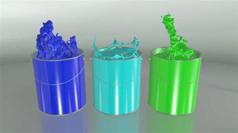 Image result for Paint Can Exploding