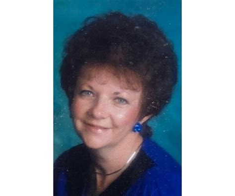 Mary Konola Obituary (1947 - 2025) - Helena, MT - The Montana Standard